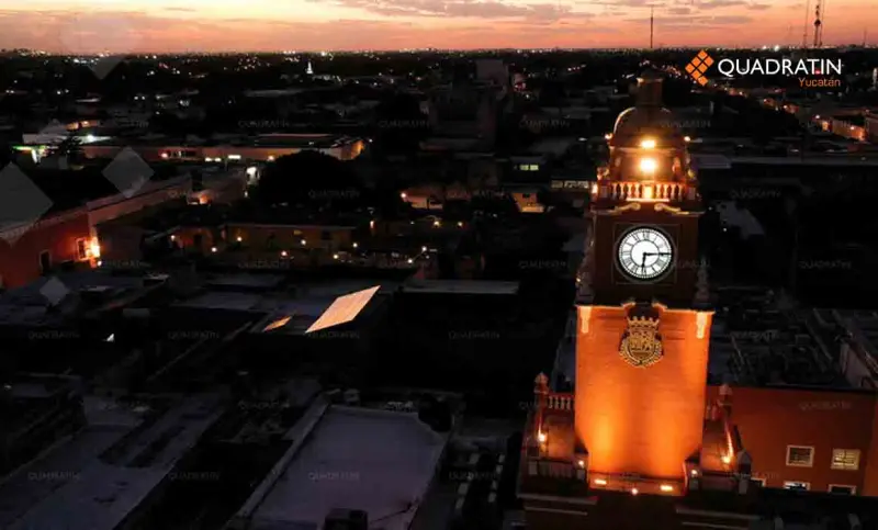 Informan sobre servicios del AyuntaMérida en día inhábil