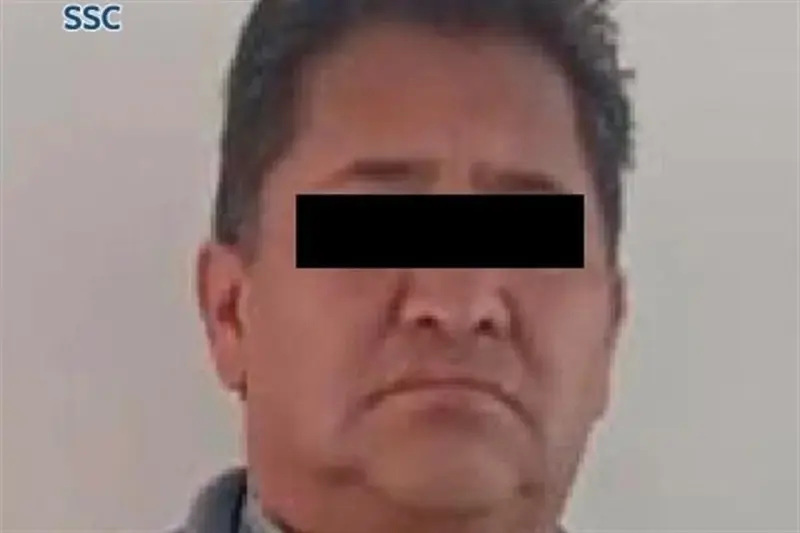 Aprehenden a presunto feminicida en caso Narezo Loyola