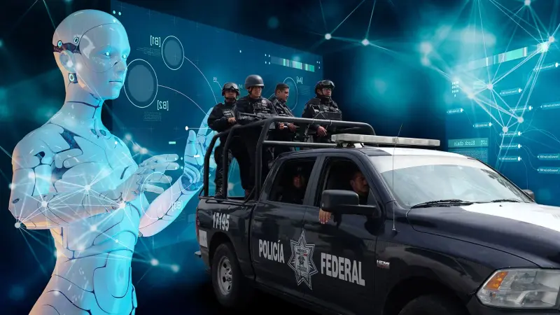 Una apuesta indispensable: IA para la seguridad y la paz