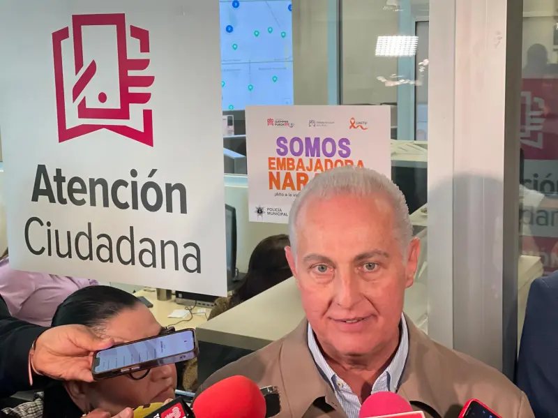 Torreón: Refuerzan vigilancia escolar tras reportes de amenazas en planteles