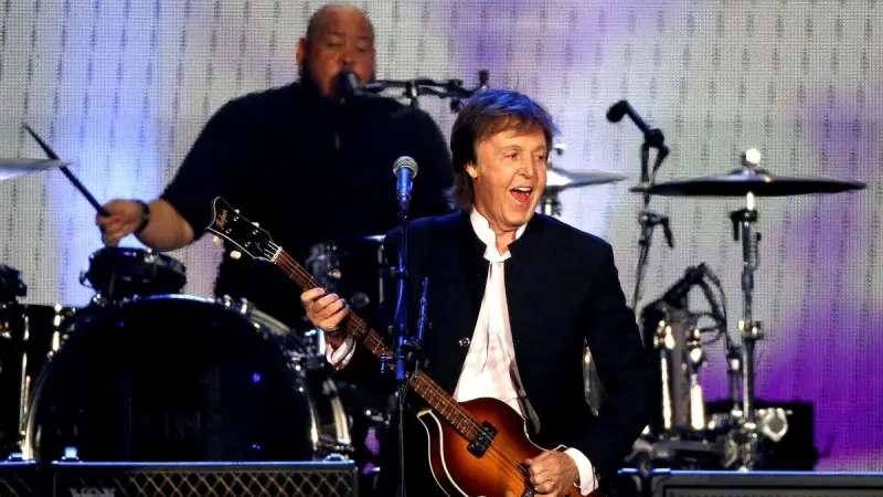 Paul McCartney anuncia a sus 83 años el lanzamiento de un nuevo álbum