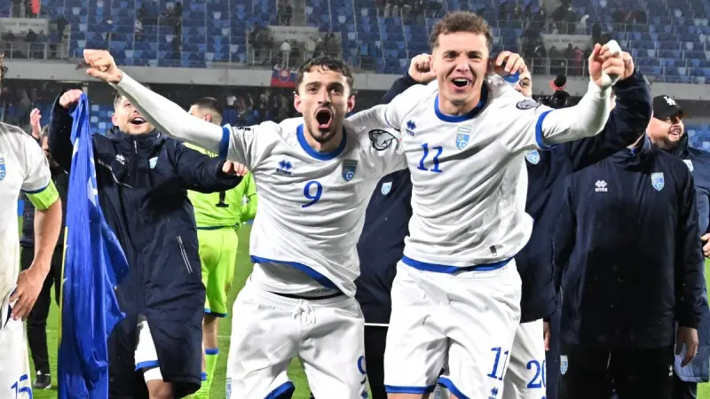 Repechaje del Mundial: ¿Quiénes clasificaron en Europa? ¿Cuáles son los enfrentamientos en la final?