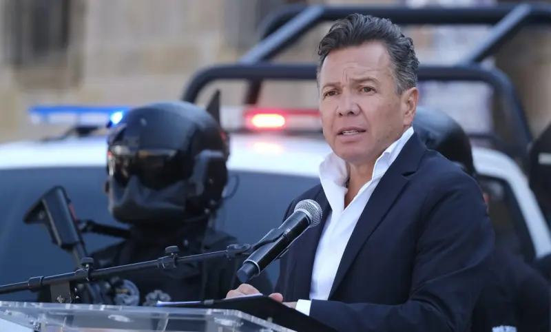 Requieren 15 mmdp para resolver problema de agua turbia en Guadalajara