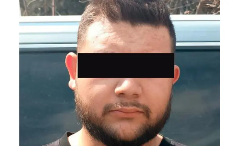 Detienen al Pepe, persona clave en caída de El Mencho