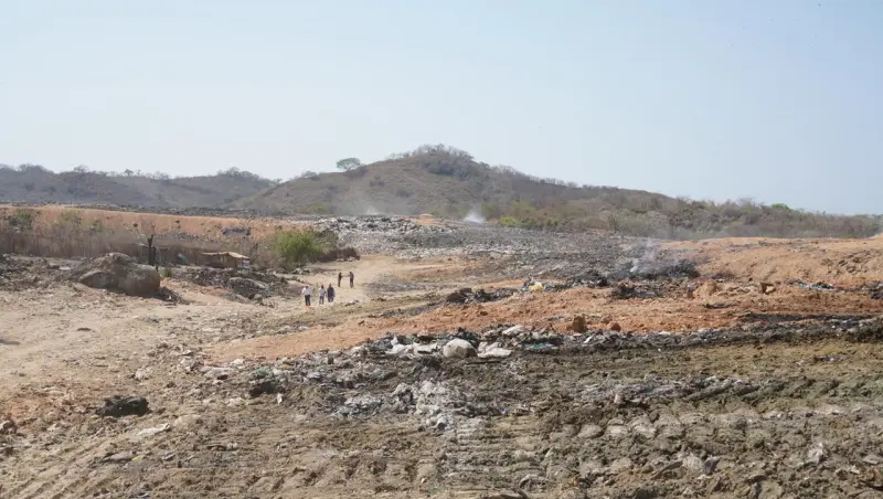 Garantiza Gobierno de Oaxaca atención a la salud en Bajos de Chila