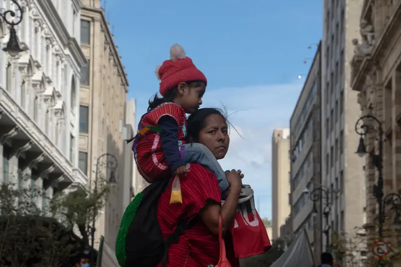 “Mientras exista desigualdad, las políticas contra el trabajo infantil serán solo paliativos”