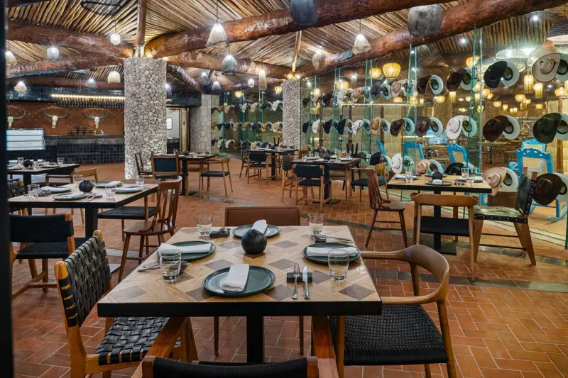 Restaurantes en Saltillo se preparan para el Mundial FIFA 2026