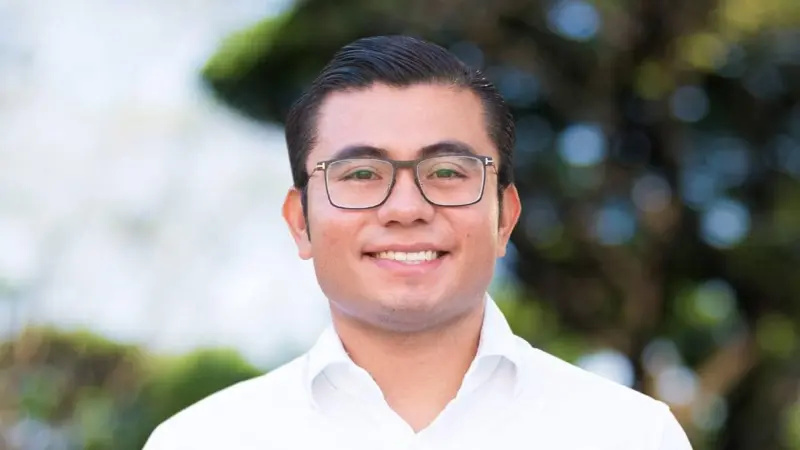 Designan a Félix Arratia como Coordinador del Gabinete de Igualdad en NL