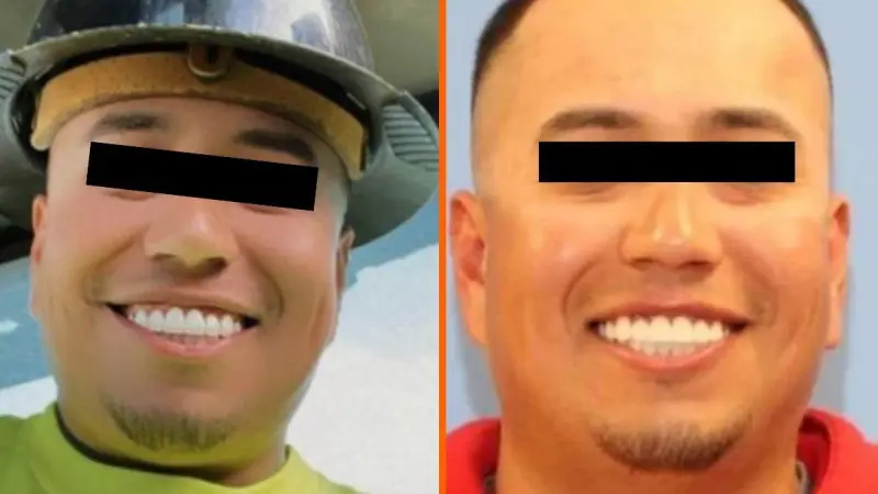 FBI confirma captura de Samuel ‘N’ en Sinaloa; era uno de los más buscados por asesinato en EU