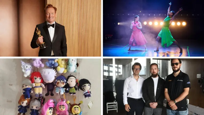 ¿Qué hacer en Saltillo? Teatro musical, reunión de coleccionistas, concierto de la OFDC y ¡los premios Oscar!