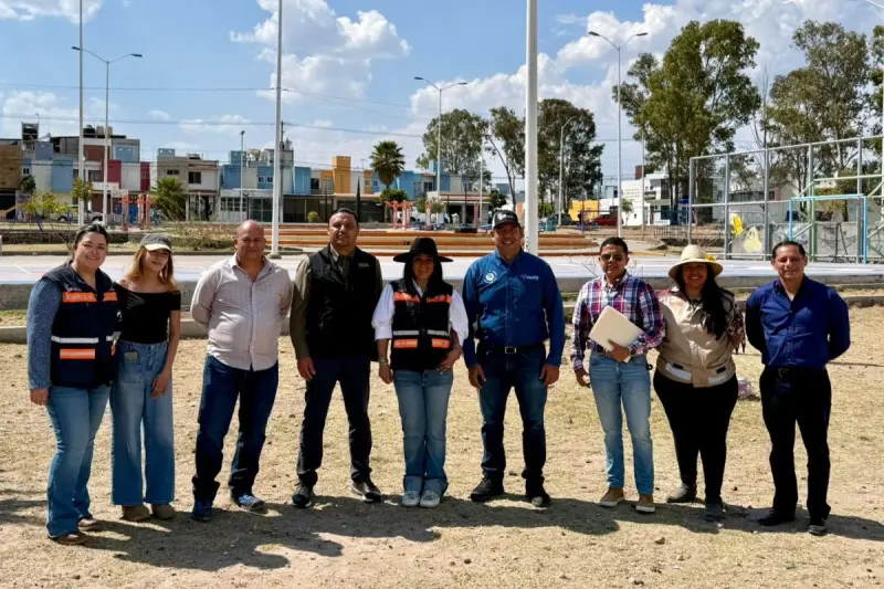 San Juan del Río formará parte de las actividades del Mundial 2026 en México