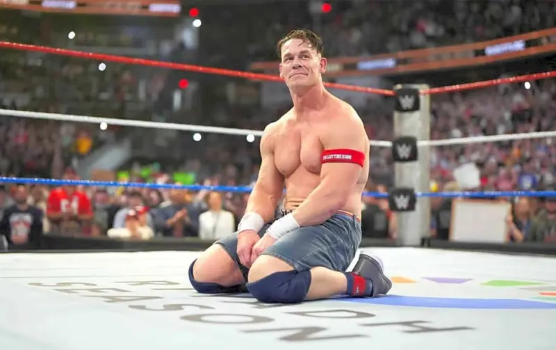 Directora de guardería robó millones de dólares para ir a la WWE