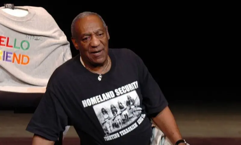 Dicta jurado fallo contra Bill Cosby por denuncia de agresión sexual