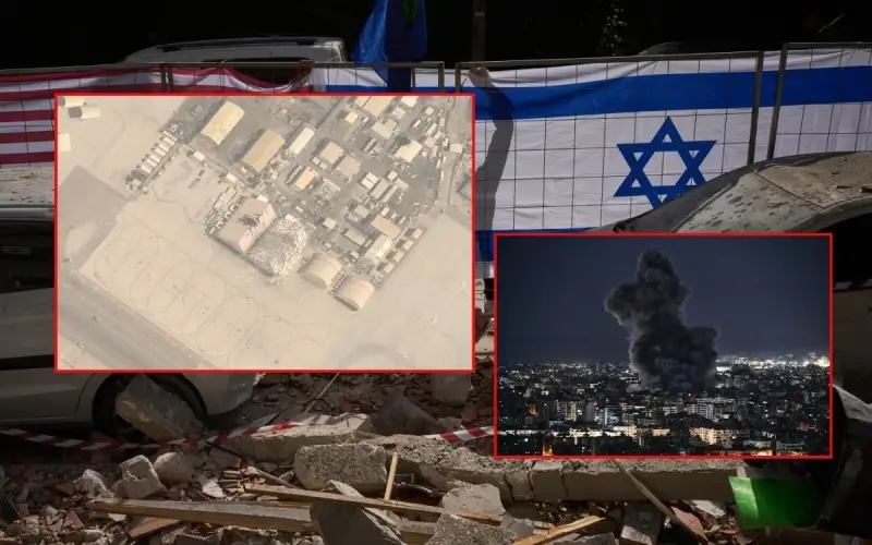 Irán ataca refinerías y plantas de gas en el Golfo tras bombardeo israelí a South Pars; el crudo Brent sube a 118 dólares y crece el riesgo para el estrecho de Ormuz