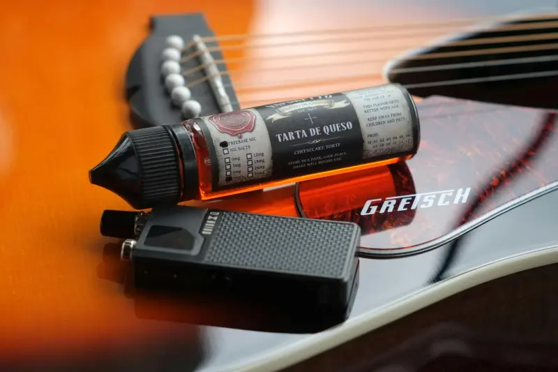 Logran desmantelar red de vapeo ilegal en Nassau y Orange, NY