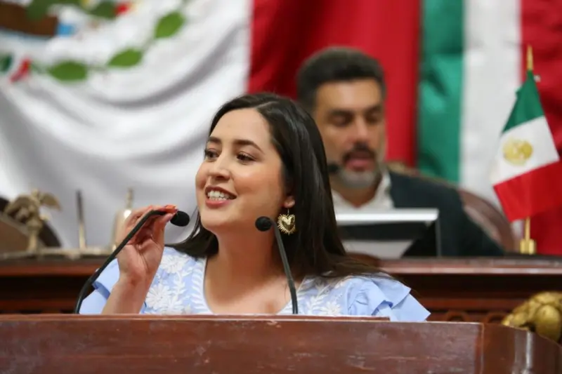 Impulsa diputada Luisa Ledesma acciones en favor del bienestar animal