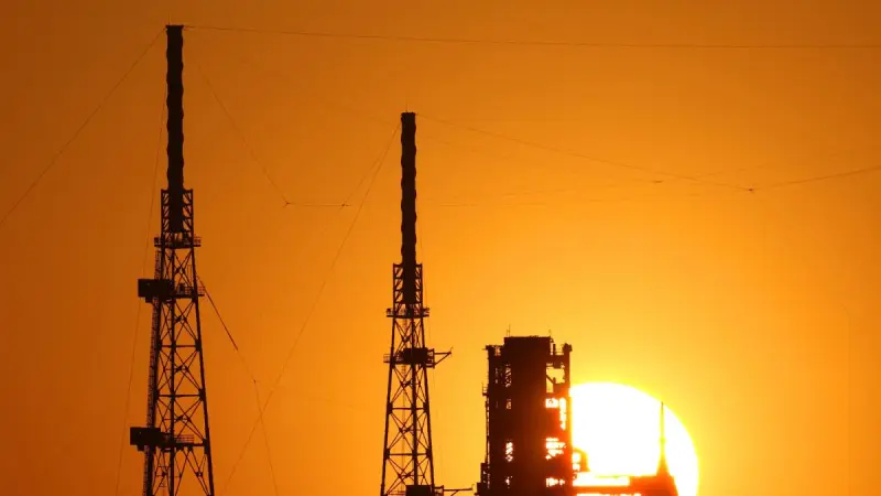 Misión a la Luna Artemis II de la NASA, ¿cuándo y dónde ver en vivo?