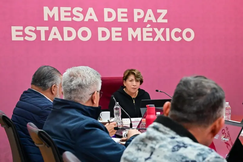 Impiden el robo de 9.5 mdp por extorsión en el Edomex