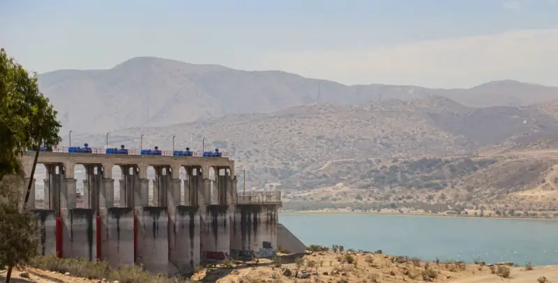 Presas representan riesgo mortal, alerta Protección Civil