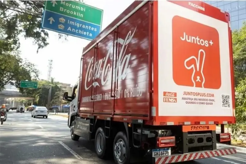 Coca-Cola FEMSA (KOF) sortea desaceleración en el País