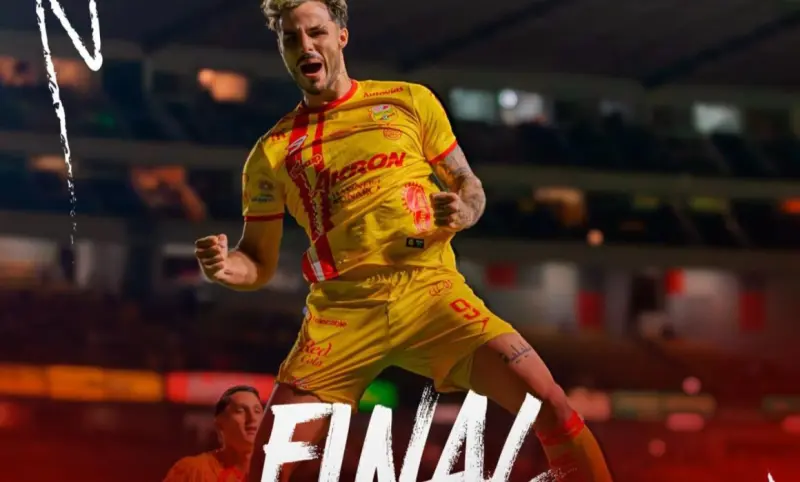 Con voltereta incluida, Atlético Morelia le quita liderato a Tepatitlán