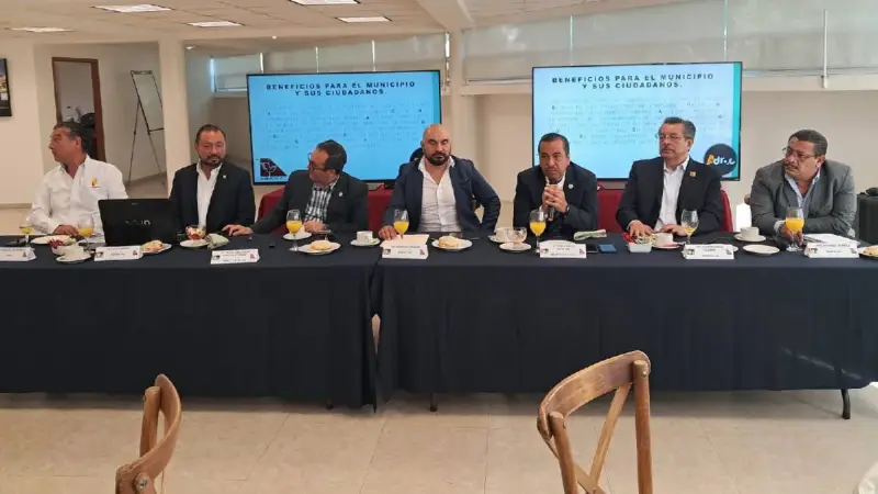 ¿Quién supervisa las construcciones en León? Proponen cambios legales ante el “boom” vertical