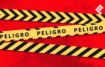 Matan a 2 hombres en la Morelia-Pátzcuaro a la altura de La Estancia