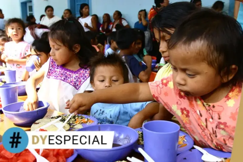 Así era Yucatán, México y el mundo hace 20 años: tensión en el PRI, atraso tecnológico y pérdida de confianza en Yucatán