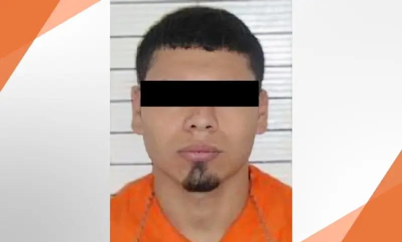 Condenado a 105 años de prisión por secuestro y homicidio cometidos en 2016