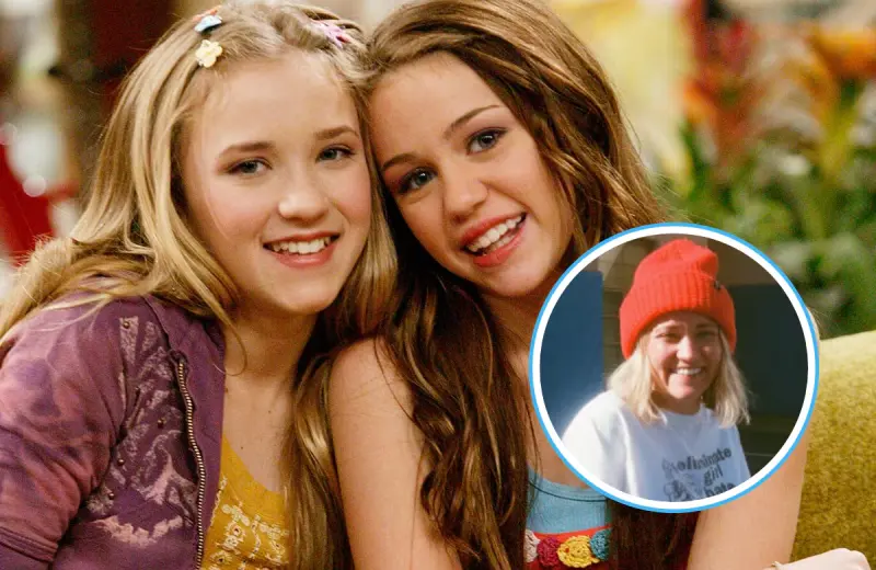 “Lily” revela por qué no estará en el especial de “Hannah Montana” a 20 años de su estreno
