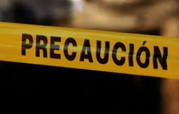 Registran enfrentamiento en Apatzingán; murieron 2 civiles