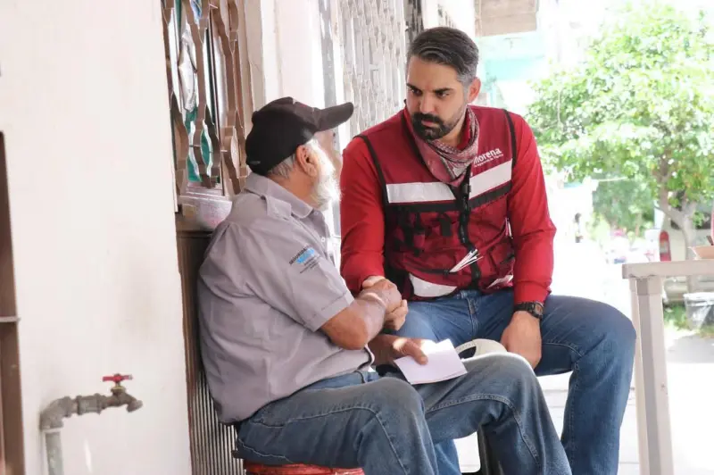 ‘Plan B’ no pretende violar autonomía de los congresos, sino terminar con burocracia dorada: Antonio Attolini