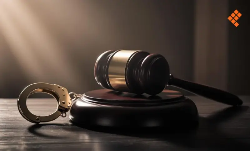 Condenan a exjefe antidrogas de Bolivia a 25 años de prisión en NY