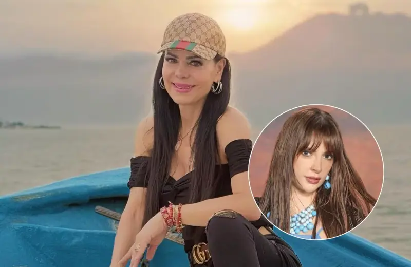 Abogado de Imelda Tuñón asegura que Maribel Guardia exige más de 2 millones de pesos como indemnización por los años que le dio alojamiento en su casa