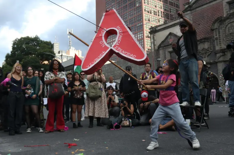 Tres viviendas menos cada 48 horas: el avance silencioso de Airbnb en la CDMX