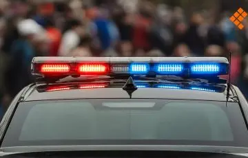 Muere hombre tras ser atropellado al cruzar la autopista Siglo 21