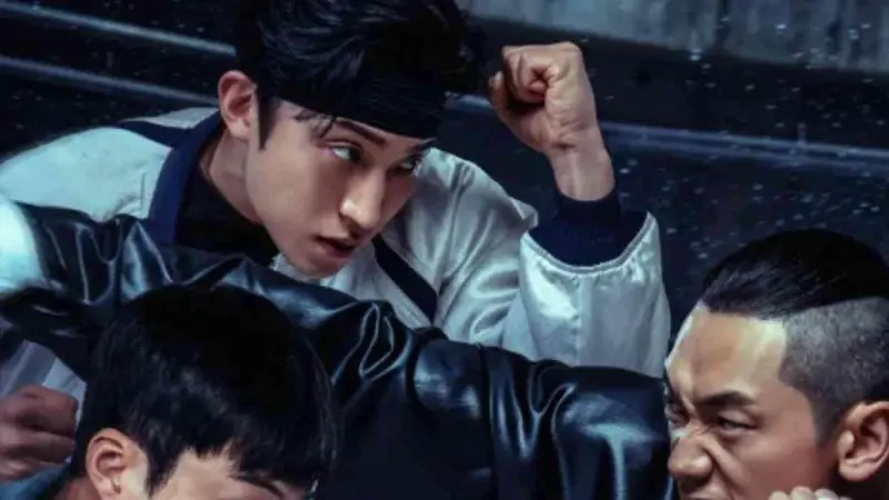 ¿De qué trata ‘Sabuesos’? El k-drama de acción de Netflix que regresa con una segunda temporada