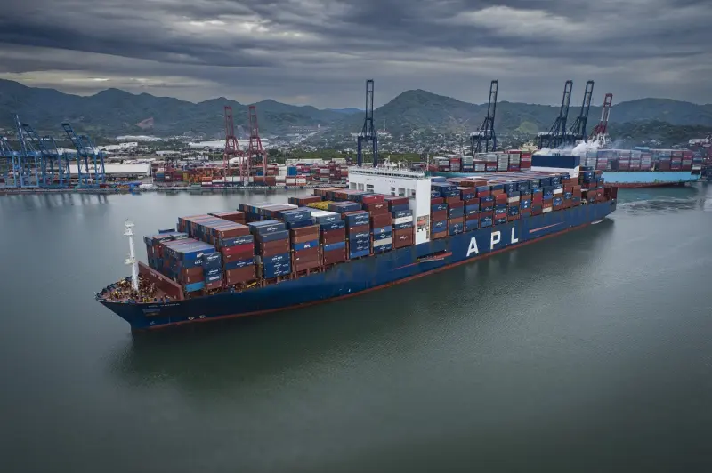 Aumenta casi 4% el movimiento de carga en Manzanillo en 1er bimestre