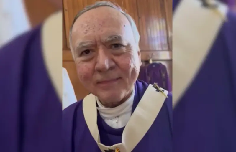 Arzobispo de Hermosillo llama a vivir la Semana Santa con reflexión espiritual sin dejar de lado el descanso familiar