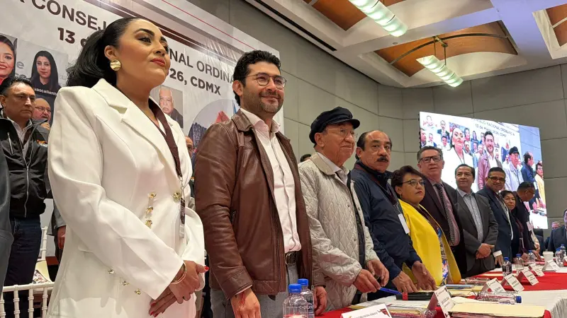 Reitera CROC propuesta para que prestaciones no paguen impuestos