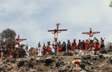 Conoce las actividades para Semana Santa en la Región Lago de Michoacán