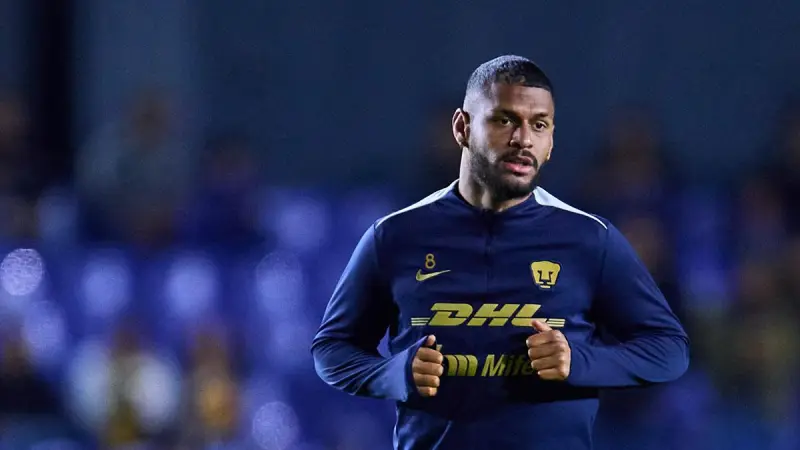 ¿Se tardó Pumas? Le da las gracias a José Caicedo