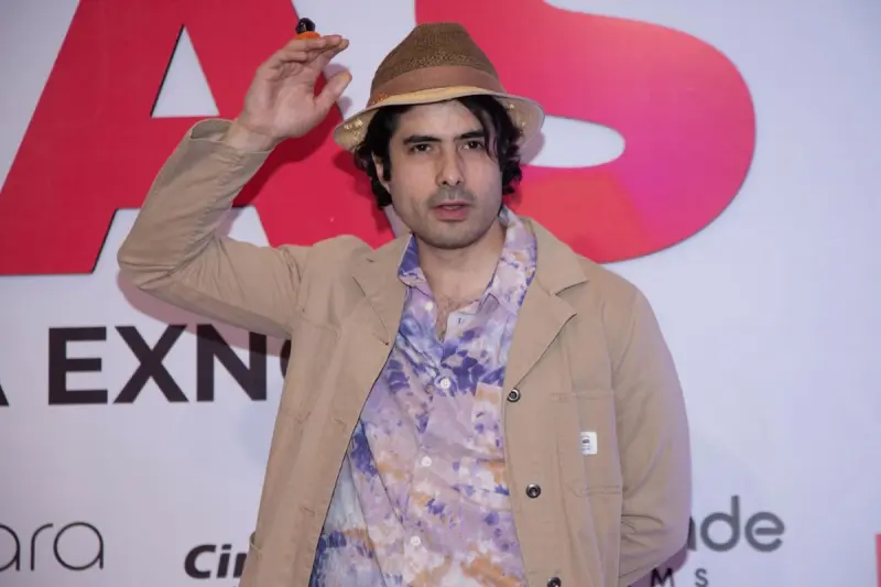 ¿Quién es José Ángel Bichir, actor que se habría precipitado desde un tercer piso?