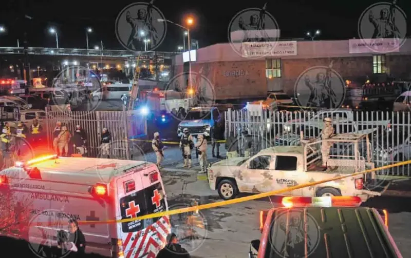 Honrarán memoria de víctimas del INM