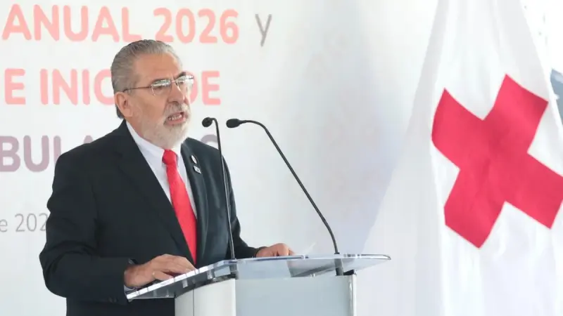 Pide Cruz Roja Guanajuato donación de suero antialacránico; promete gratuidad en aplicación