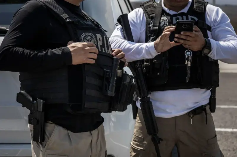 Cateos en Querétaro derivan en prisión para cuatro implicados en homicidio en Pedro Escobedo