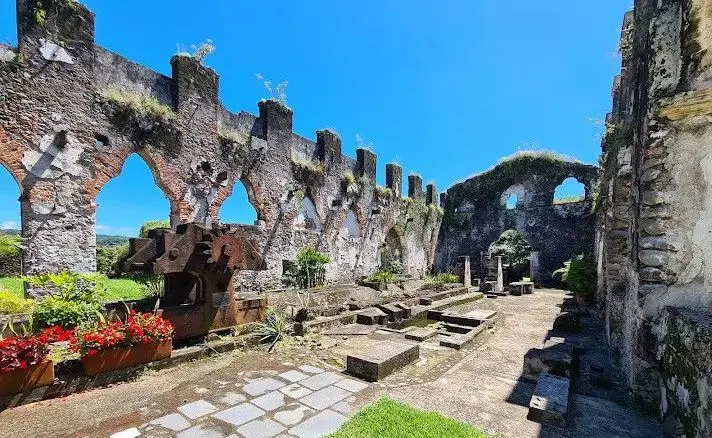 Regresa Gobernadora la exhacienda Toxpan al Ayuntamiento de Córdoba