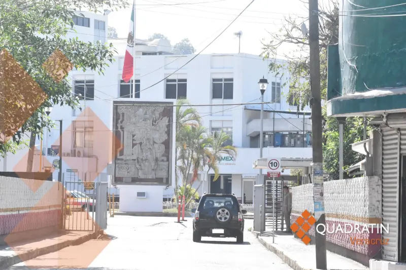 Hospital de Pemex pone en riesgo salud de derechohabientes