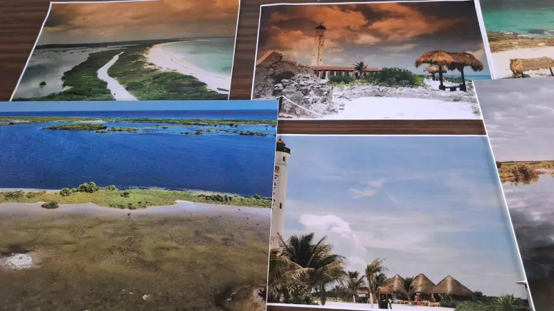 Celebra Cozumel 10 años como Reserva de la Biosfera