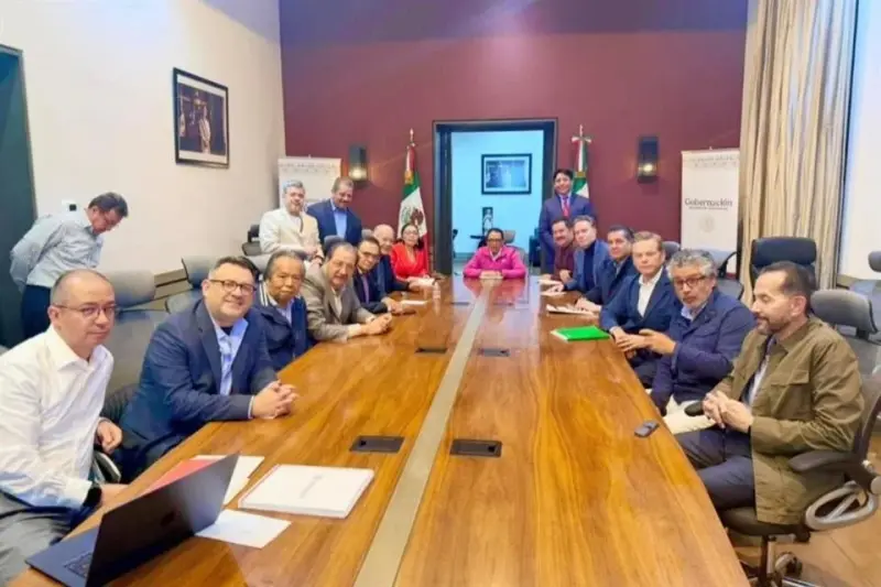 Ofrecen a PT y PVEM 'suavizar' consulta de gasto a partidos